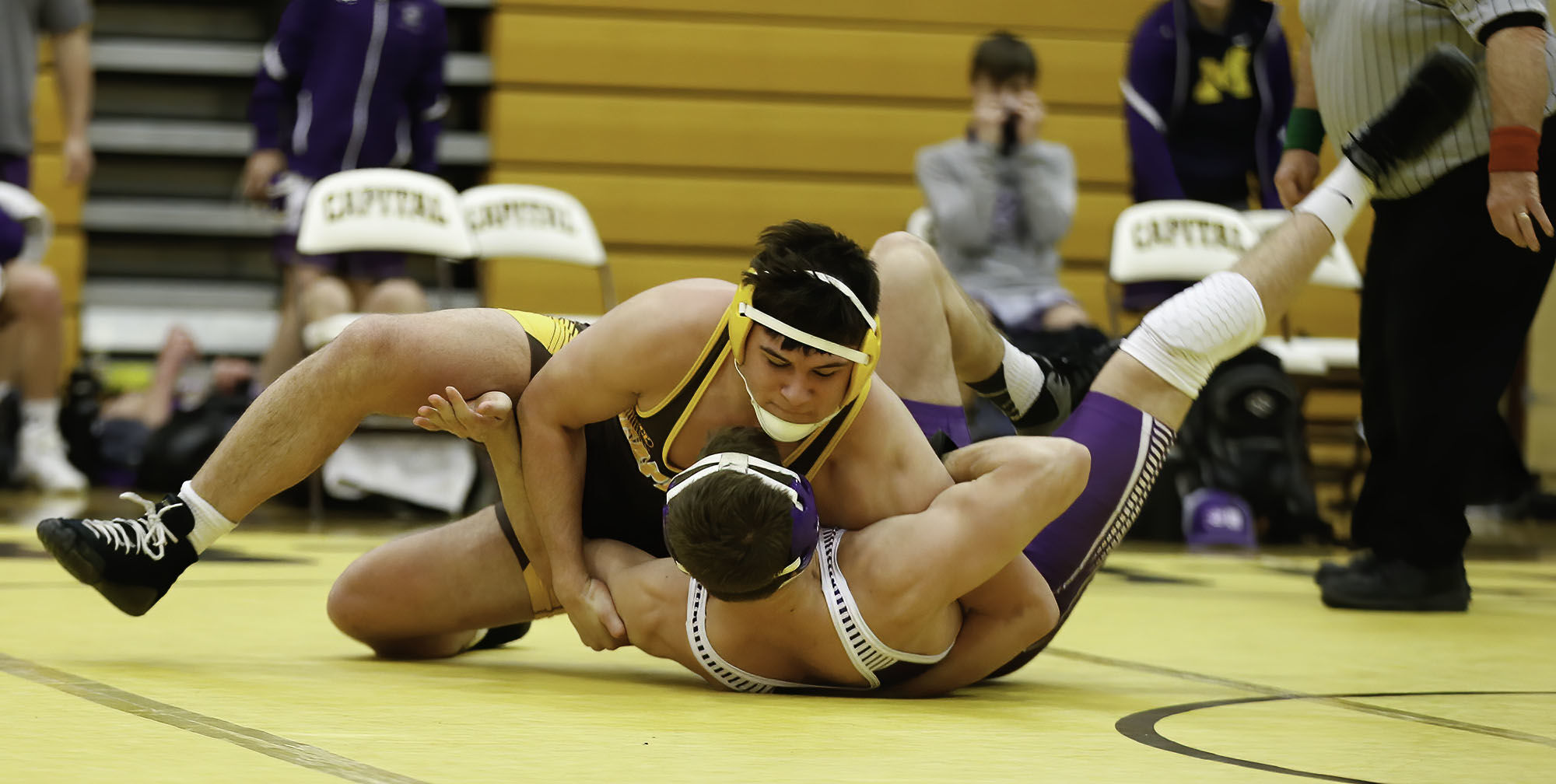 Noah Kovick